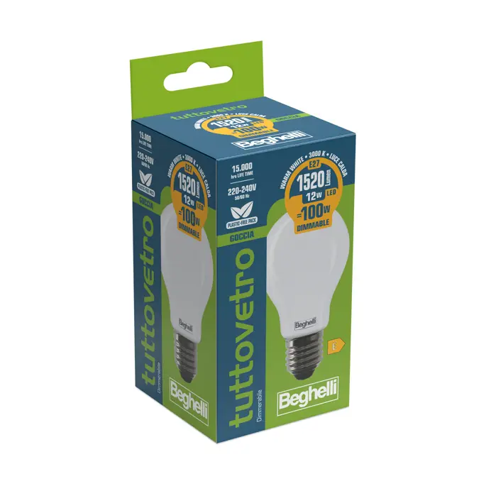 58096 - TVETRO LED OP GOC DIM 12WE273K