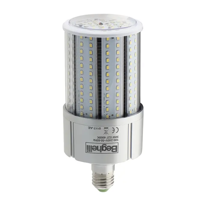 56161 - HLO LED 27W 230V E27 4000K