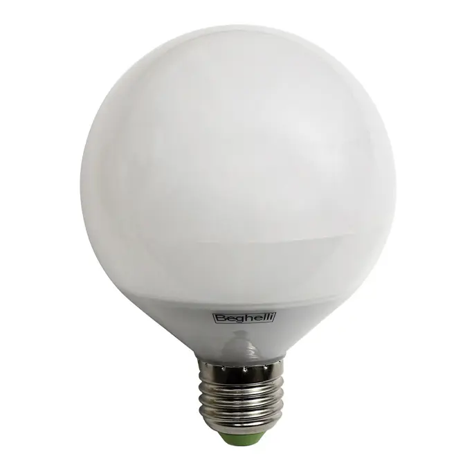 58066 - SUPERLED GLO 1600lm 16W E27 3K