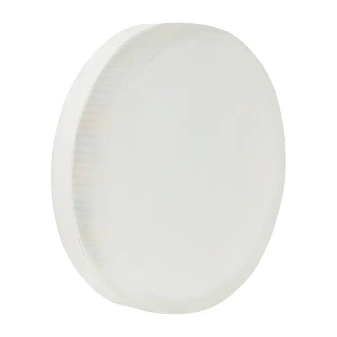 EcoLED GX53 56100 - ECO GX53 LED 8W 230VGX53 3000K