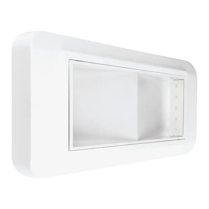4108N - COMPLETA LED 36W SE 1/3 LF