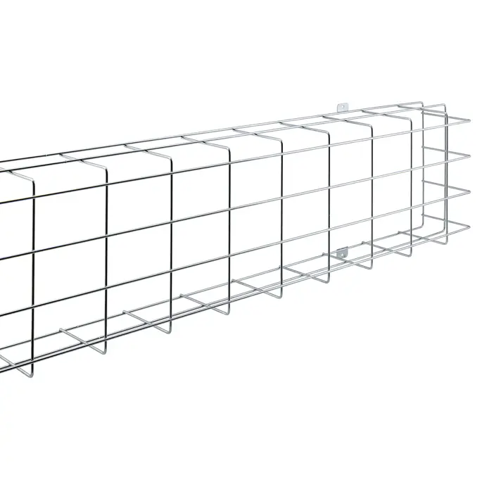 3905 - GRIGLIA ILLUM 685X182X110