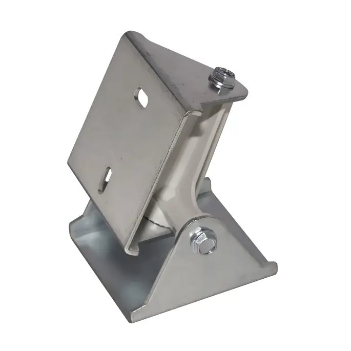 3504 - BS100/110 STAFFE A PARETE