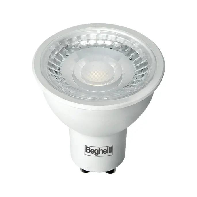 56968 - ECOLED STD GU10 4W 3K 38°