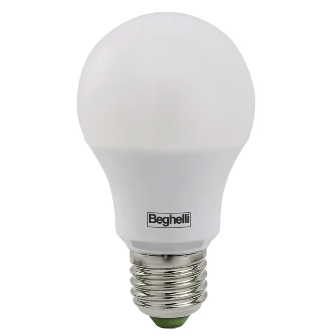 56171 - GOC LED LUCI SCALE 10W E27 4K