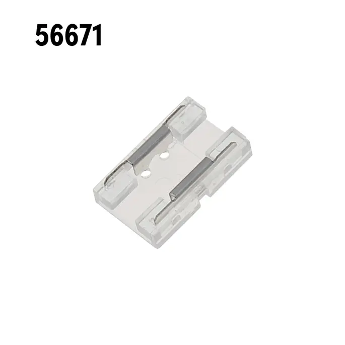 56671 - CONN COB STRIP TO STRIP 10PZ