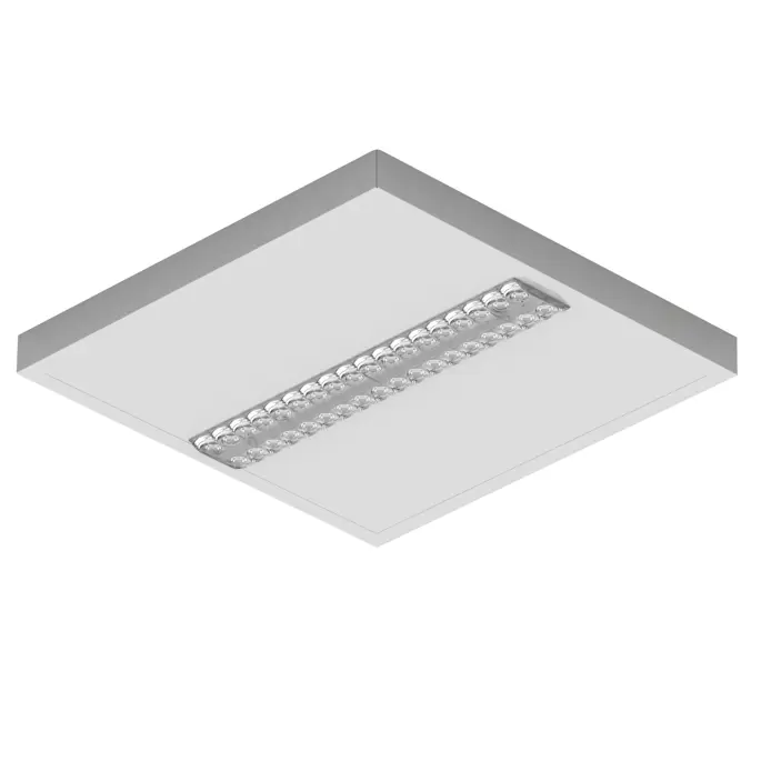 20101 - CORNICE PLAF BACKLITE 300X1200