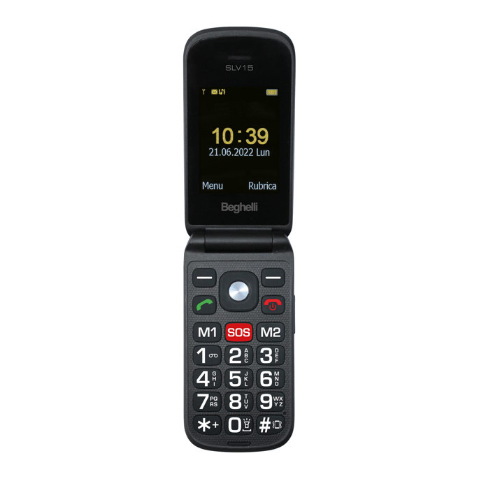 9137 - Salvalavita Phone 15 SLV15