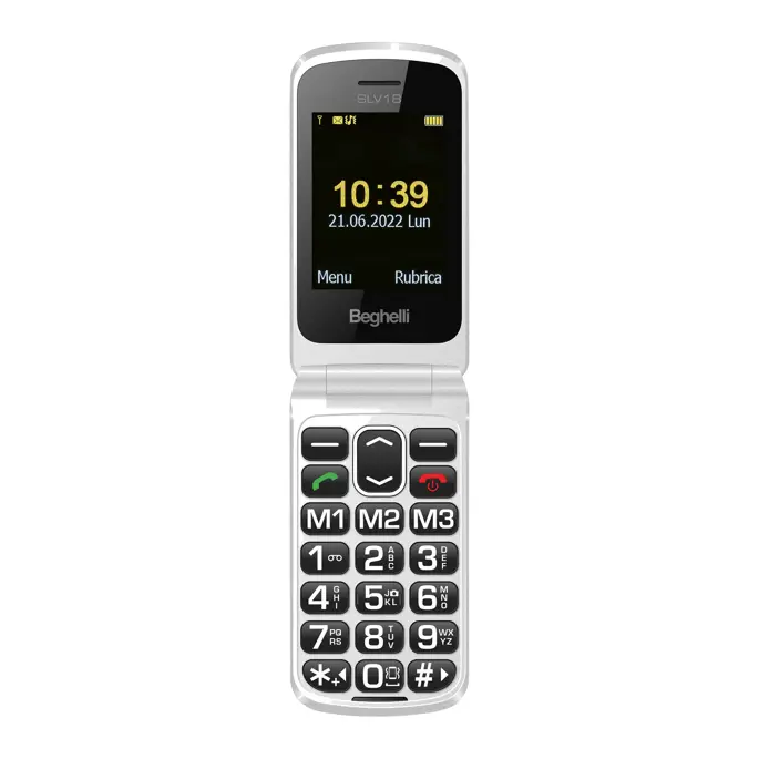 9138 - Salvalavita Phone SLV18