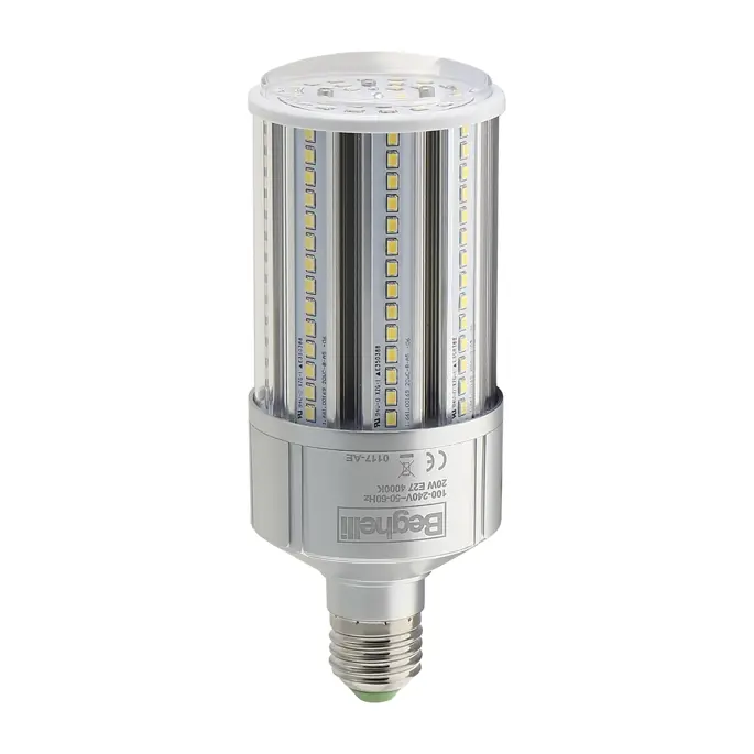 56160 - HLO LED 18W 230V E27 4000K