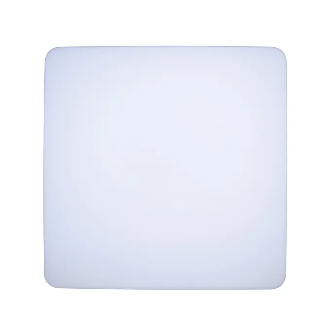 71080 - PLAFO 40x40x58 CCT 50W IP40