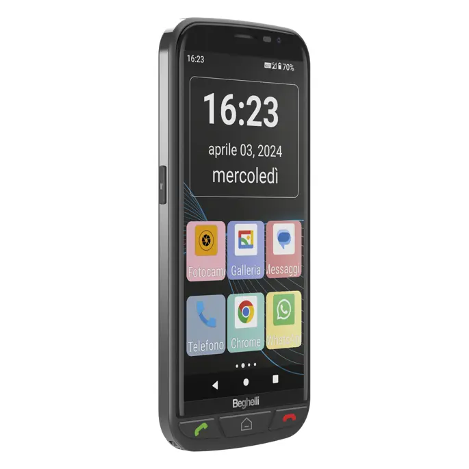 9207 - SLV SMARTPHONE 55