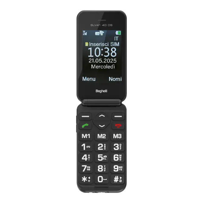 9141 - SLV41 4G DS