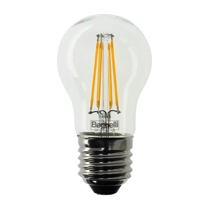56457 - ZAF SFE LED 800LM 6WE27 2.7K