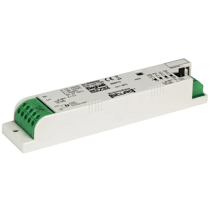 17382 - SWITCH 500W SICURO 230V