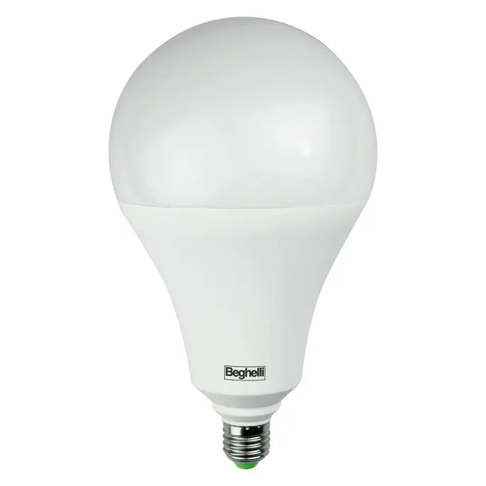 56860 - GOCCIA SAVING LED 25W E27 3K