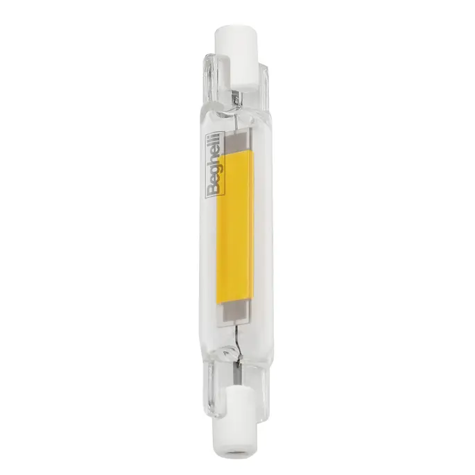 56413 - ZAF R7S LED 78mm 650lm 5W 3K