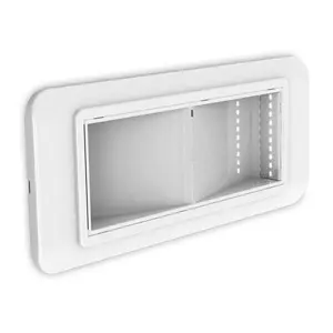 4112 - KIT GUSCIO IP66 COMPLETA LED