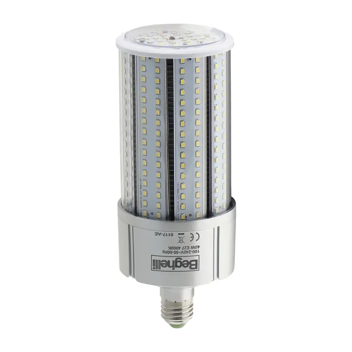 56162 - HLO LED 42W 230V E27 4000K