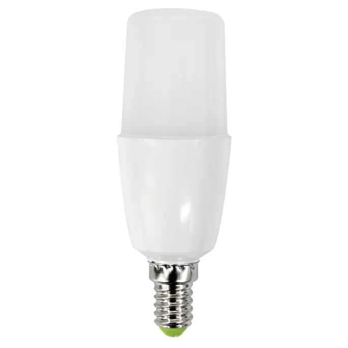 58032 - STICK LED 8W 850lm E14 6K5