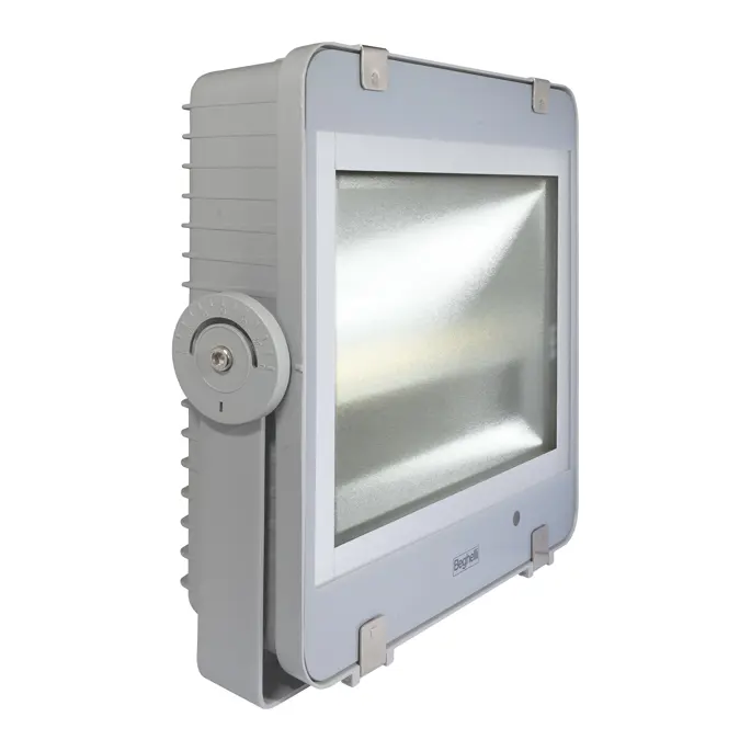 40864 - PRO/RIF 200W REGOLABILE 4K