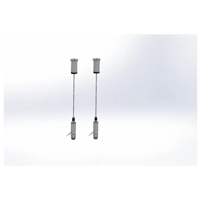 14771 - SOSPENSIONE MONO/BI LAMPADA