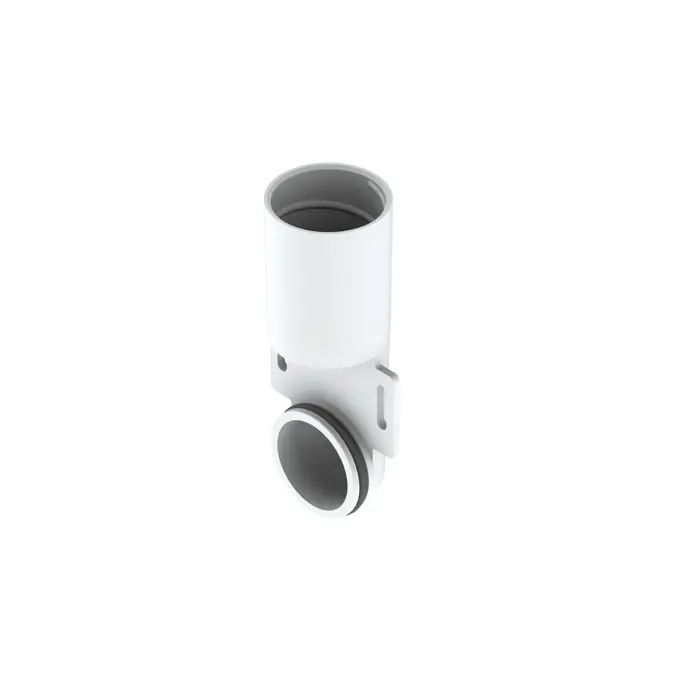4324 - PRESSATUBO IP65 UP LED