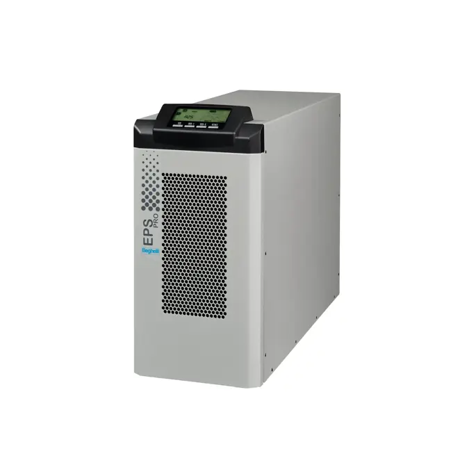 30150K3-3 - EPS PRO 3KVA 1M 3H