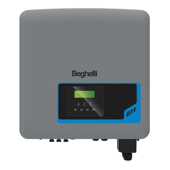 15773 - E1-TRE 10KWP IBRIDO TRIFASE