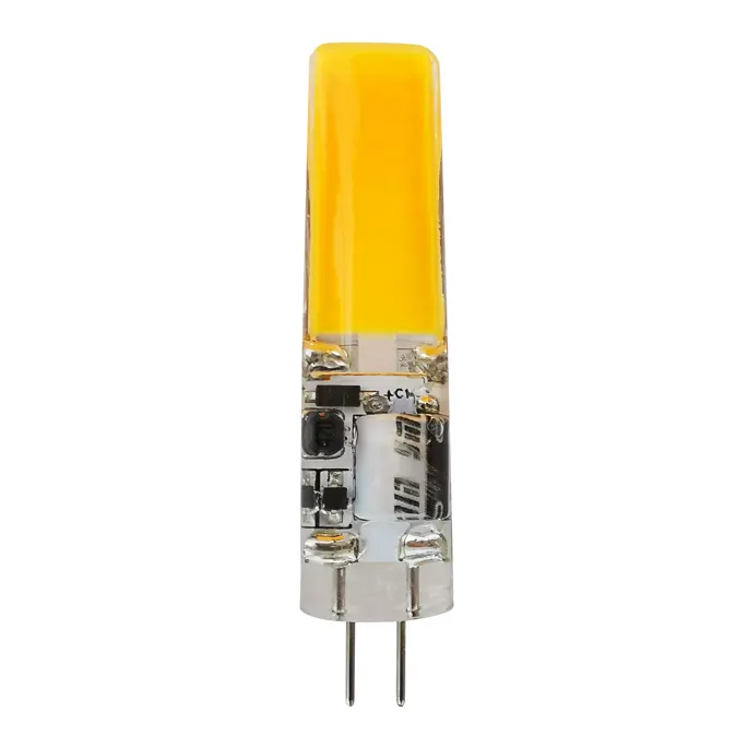 56103 - ZAF BISP LED 380lm 3W G4 4K