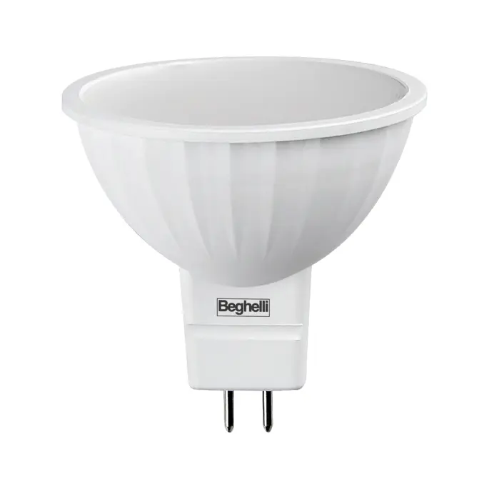 56046 - ECOMR16 LED 6W 12V GU5.3 4000K
