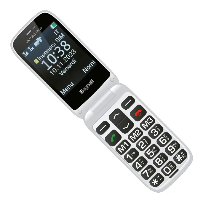 9200 - SLV 20 PLUS