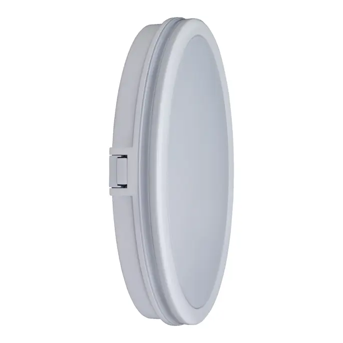 75375 - FULL RING OVAL IP65 HE 26W CCT