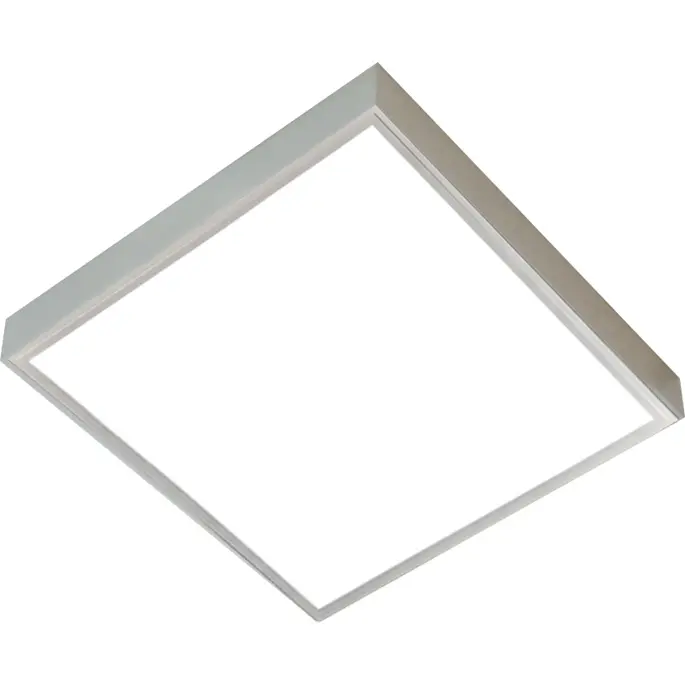 20097 - CORNICE PLAF LED PANEL 600X600