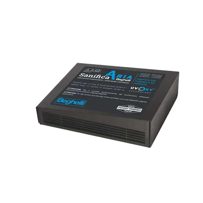 26732 - CARTUCCIA UV-OXY S.ARIA MINI