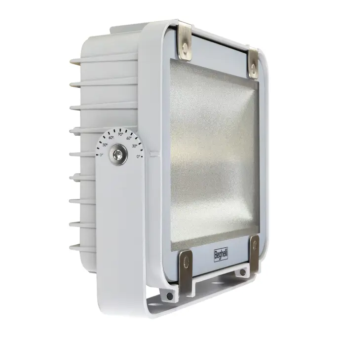 F50LED - PRO LED 1X50 4K