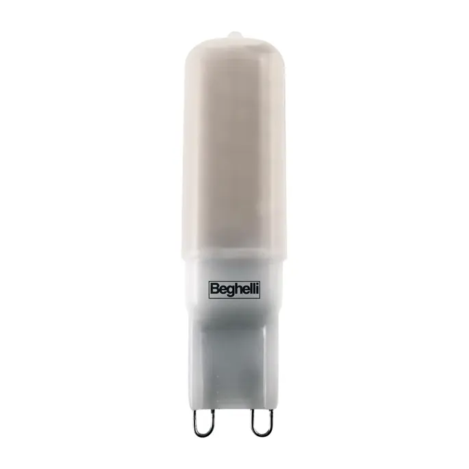 56130 - BISPINA LEDART 4W 230VG9 3K