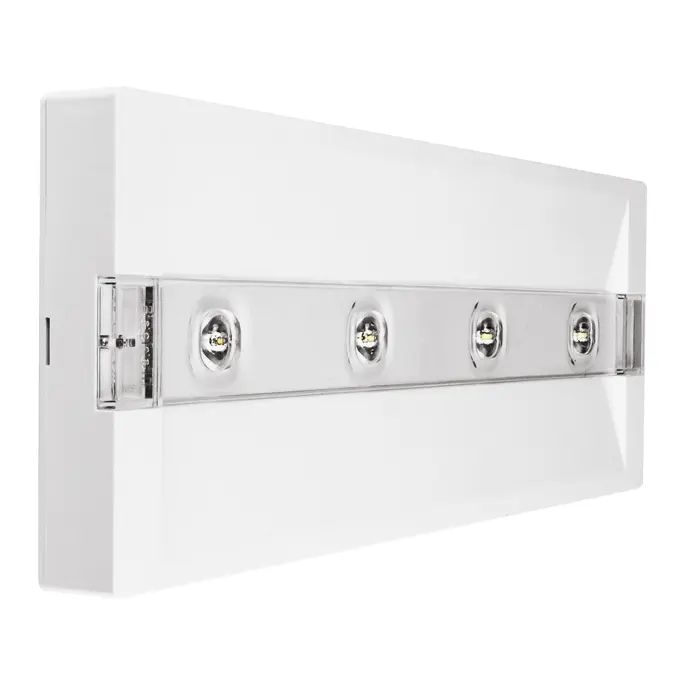 4304 - UP LED 24-36W SA 1/3 IP65 LF