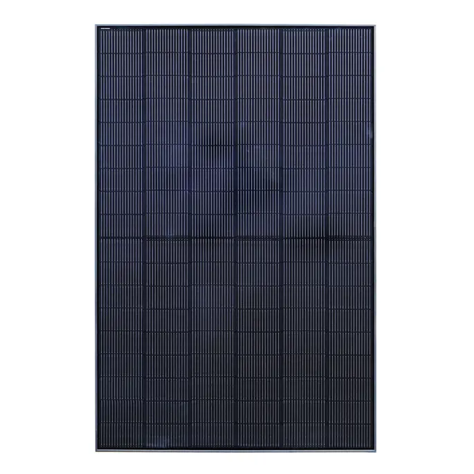 15930 - PV MODULE PERC SP-415W BLACK