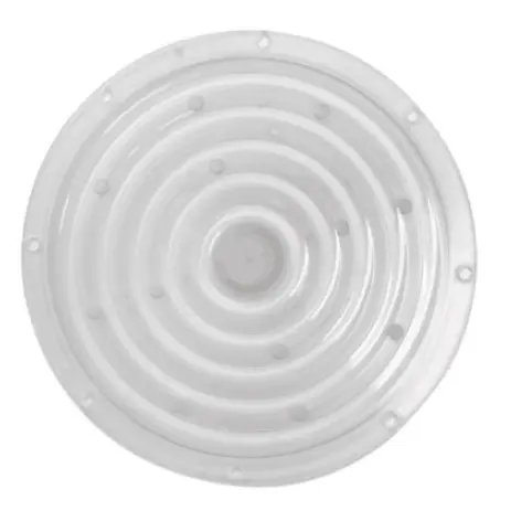 40900 - DIFFUSORE VETRO HP 100/150W