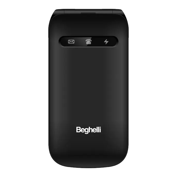 9137N - Phone SLV15N ECO