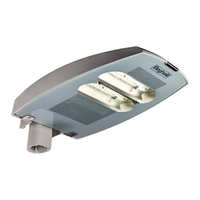 46003 - STRADA LED ZHAGA 110 R EX 4K