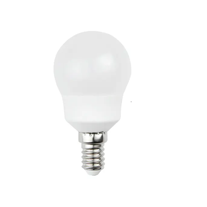 58071 - SUPERLED SFERA 700lm 7WE14 6K5