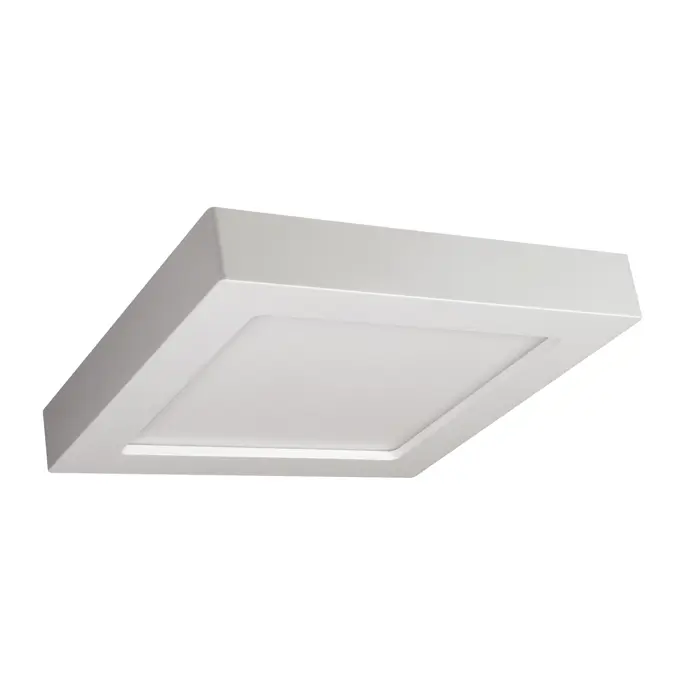 71061 - X-SIX SQ LED CCT 20W