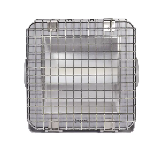 12657 - GRIGLIA PRO/RIF MED