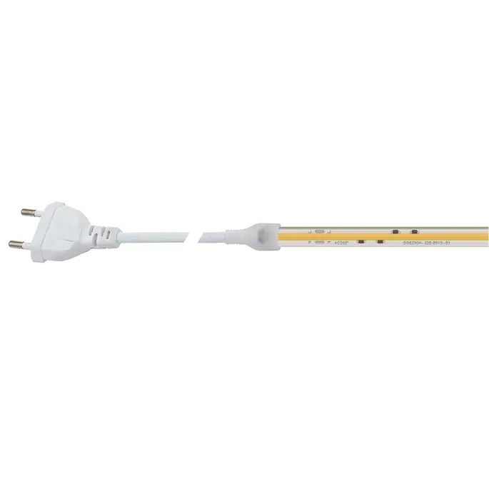 57680 - STRIPLED COB AC230 10W IP65 3K