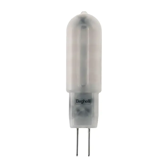 56135 - BISPINA LEDART 2W 12VGY6.35 4K