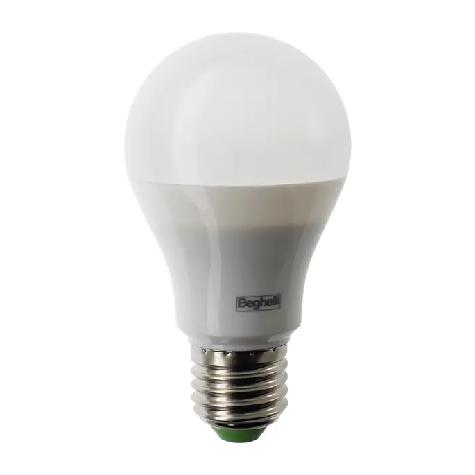 56972 - GOCCIA ES LED 9W E27 6500K