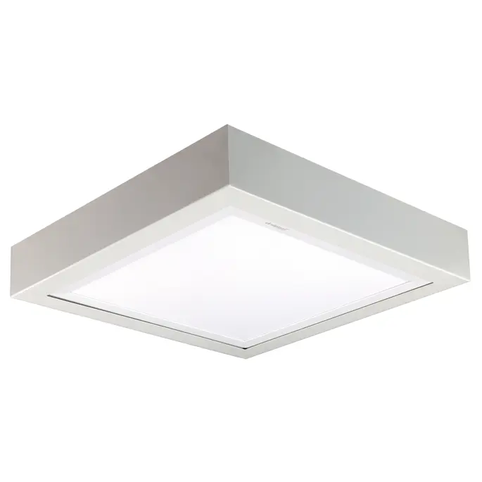20099 - KIT FRAME PLAF LED PAN 30X30