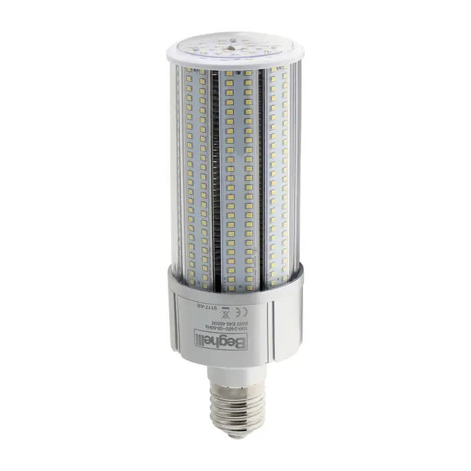 56163 - HLO LED 60W 230V E40 4000K